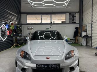honda s2000 f20c 2.0