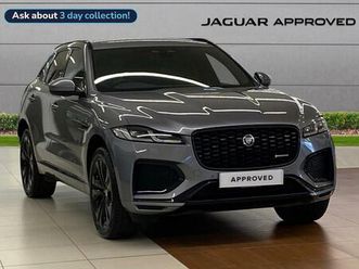 2.0 d200 mhev r-dynamic hse auto awd euro 6 (start/stop) 5dr