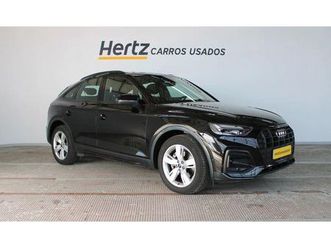 audi q5 35 tdi advance s tronic