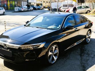 honda accord 2.0 touring
