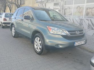 honda cr-v 2.4