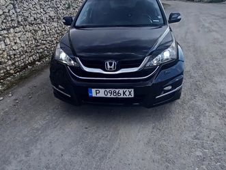 honda cr-v honda cr-v euro5 diesel 2.0 15oк.с top!!!