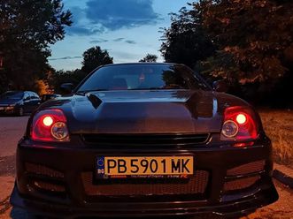 honda prelude h22a euro r