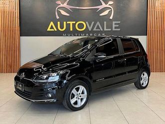 volkswagen fox 1.0 mpi comfortline