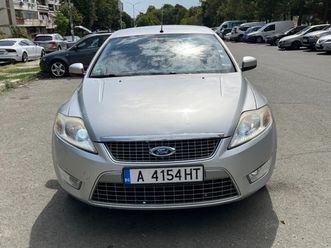 ford mondeo 2.3 160 кс lpg