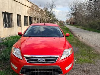 ford mondeo ghia automat 2.3 benzin