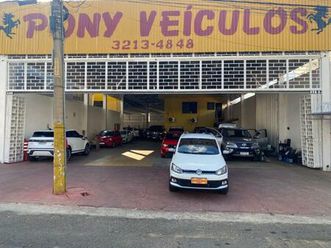 volkswagen fox 1.6 16v msi crossfox i-motion