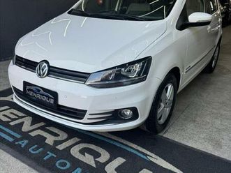 volkswagen fox highline1.6 flex 16v 5p