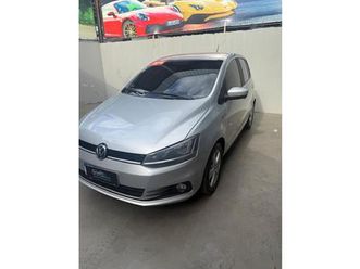 volkswagen fox rock in rio 1.6 mi total flex 8v 5p