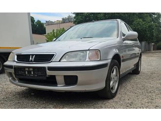 honda civic mb2