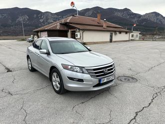honda crosstour 3.5i 4х4