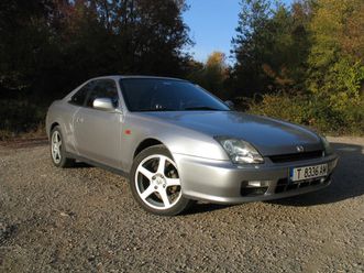 honda prelude gen.5 2l 133hp