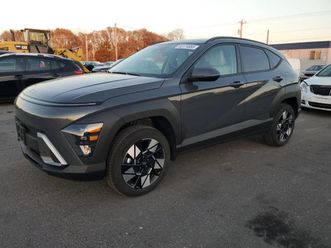 hyundai kona sel*