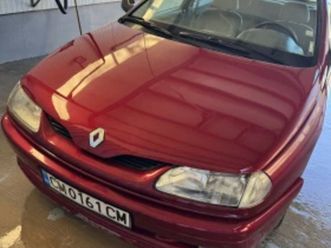 renault laguna 2.2 ≫ 1997 • 1 500 лв. • id