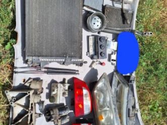 renault laguna ≫ 2002 • 11 лв. • id