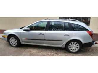 renault laguna ≫ 2004 • 900 eur • id