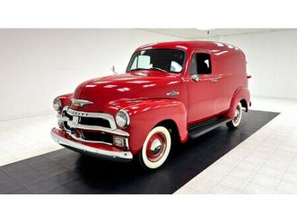 1955 chevrolet 3100 series