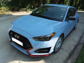 hyundai veloster n