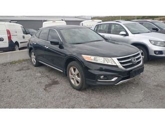 honda crosstour honda crostour 2.4