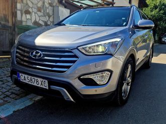 hyundai santa fe grand santa fe