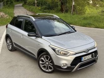 hyundai i20 active 1.0 turbogdi