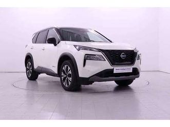 nissan x-trail 1.3 dig-t, cx. a., 159cv