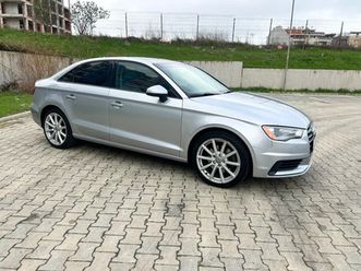audi a3 premium 1.8tfsi