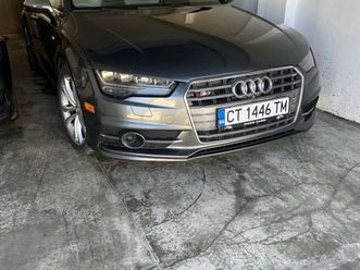 audi s7 s7 prestige matrix