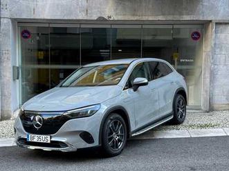 mercedes-benz eqe 350+