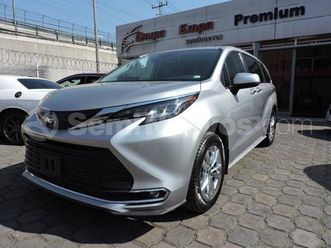 2.5 xle piel hibrido at