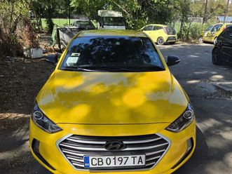 hyundai elantra 2.0 lpg
