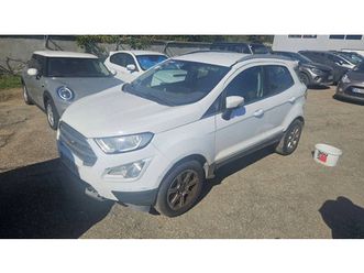 ford escort 1.5tdci
