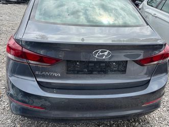 hyundai elantra 2.0 mpi g4nh