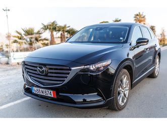 mazda cx-9 2.5i gs-l awd