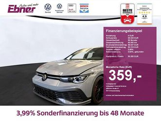 viii performance 270kmh h&k+akrapo+kamera+acc+19 alu!