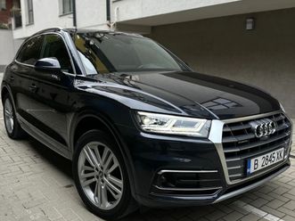 audi q5 prestige 2.0t