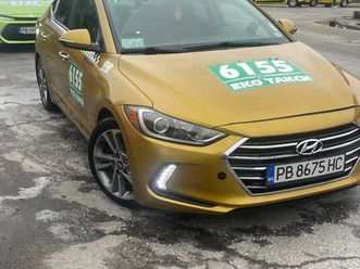 hyundai elantra limited