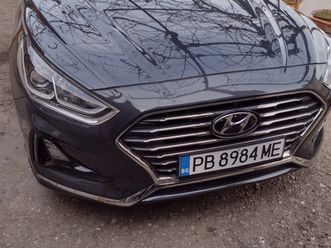 hyundai sonata 2.0 lpi само на газ течна фаза