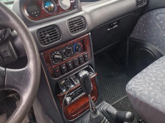 hyundai galloper дълга база