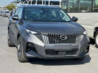 gac gs3 gac gs3 (full option) 1.5l turbo-2025,