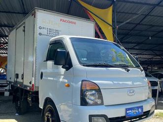 hyundai hr 2.5 tci diesel (rs/rd) 2019