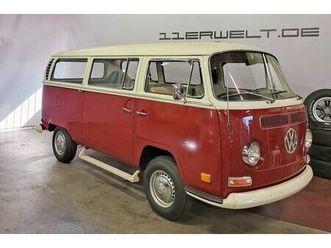 volkswagen t2a