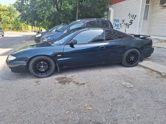 mazda mx-6 2.5 v6