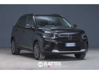 1.2 puretech turbo 100cv max