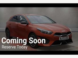 1.5 t-gdi gt-line euro 6 (start/stop) 5dr