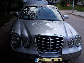 kia opirus 3.5 v6 executive