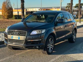 audi q7 4.2 tdi v8 biturbo