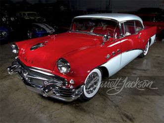 1956 buick special for sale