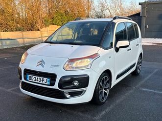 citroën c3 1.6 hdi