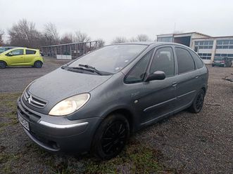 citroen xsara picasso 1.6 hdi